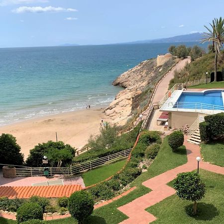 Cala Llenguadets Palmyra Διαμέρισμα Σαλού Εξωτερικό φωτογραφία