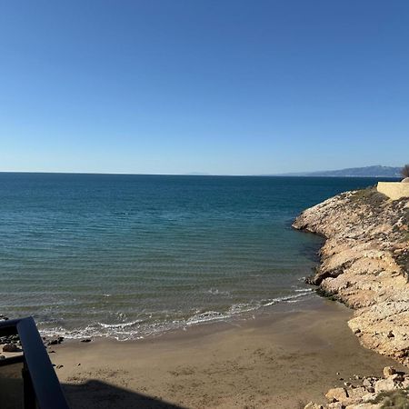 Cala Llenguadets Palmyra Διαμέρισμα Σαλού Εξωτερικό φωτογραφία